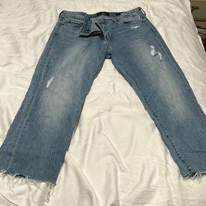 Lucky brand jeans